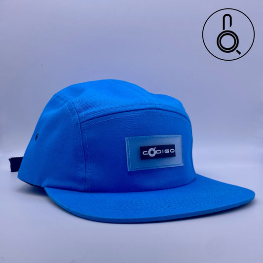 5 Panel No REGRETS